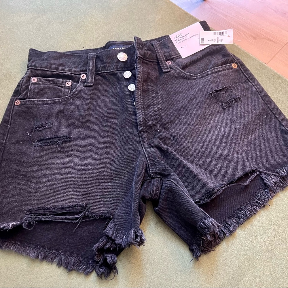 Aeropostale size 00 shorts